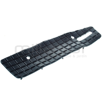 GOMA IZQUIERDA PIES TC92. TC102 ( 09 05 ) - motoscamaralweb.com