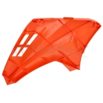 ALETA IZQUIERDA CAPO TRACTOR TC92. TC102 ( 09 06 ) - motoscamaralweb.com