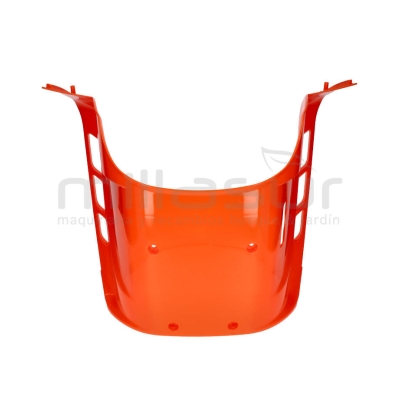 CARCASA COLUMNA DIRECCION TC92. TC102 ( 09 24 ) - motoscamaralweb.com