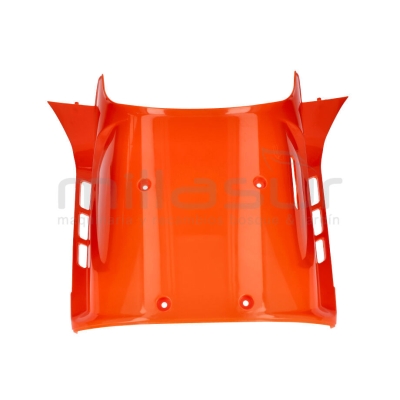 CARCASA COLUMNA DIRECCION TC92. TC102 ( 09 24 ) - motoscamaralweb.com