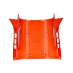 CARCASA COLUMNA DIRECCION TC92. TC102 ( 09 24 ) - motoscamaralweb.com