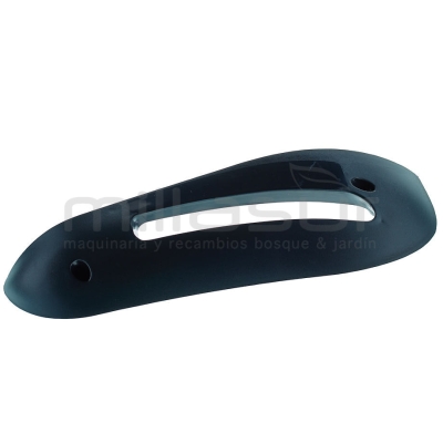 TAPA EMBELLECEDOR PALANCA ALTURAS TRACTOR TC92. TC102 ( 09 28 ) - motoscamaralweb.com