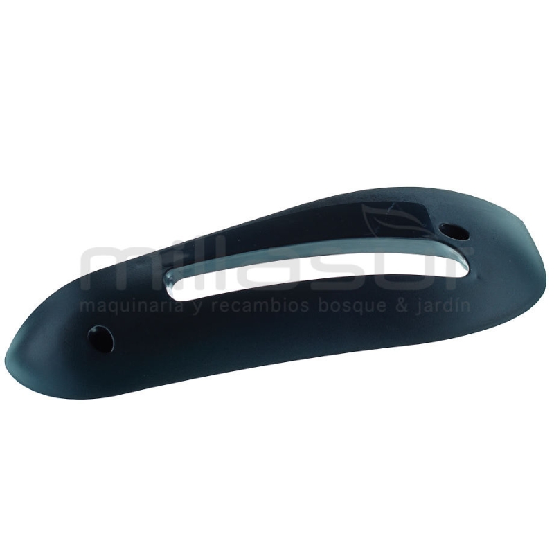 TAPA EMBELLECEDOR PALANCA ALTURAS TRACTOR TC92. TC102 ( 09 28 ) - motoscamaralweb.com