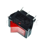 INTERRUPTOR CUADRO CUCHILLAS TRACTOR TC92. TC102 ( 09 29 ) - motoscamaralweb.com