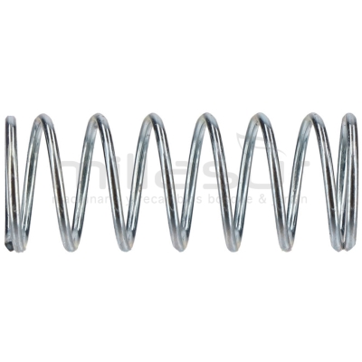 MUELLE PULSADOR INTERRUPTOR ASIENTO TC92. TC102 (09 34) - motoscamaralweb.com