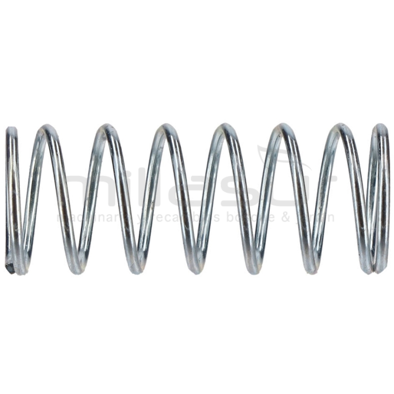 MUELLE PULSADOR INTERRUPTOR ASIENTO TC92. TC102 (09 34) - motoscamaralweb.com