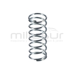 MUELLE PULSADOR INTERRUPTOR ASIENTO TC92. TC102 (09 34) - motoscamaralweb.com