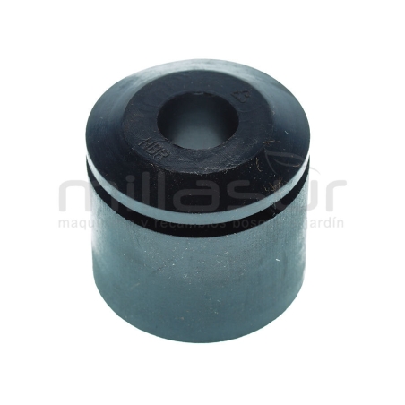 AMORTIGUADOR GOMA ASIENTO TRACTOR TC92. TC102 ( 09 35 ) - motoscamaralweb.com