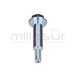 TORNILLO EJE RUEDA CORTE TC102H (15I) - motoscamaralweb.com
