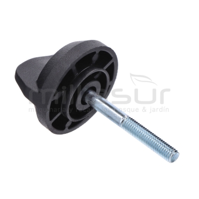 TUERCA BLOQUEO TUBO SALIDA TC102H (6). TC108LH (6) - motoscamaralweb.com