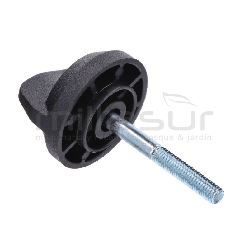 TUERCA BLOQUEO TUBO SALIDA TC102H (6). TC108LH (6) - motoscamaralweb.com