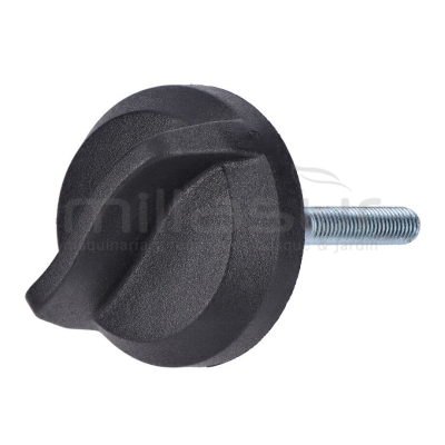 TUERCA BLOQUEO TUBO SALIDA TC102H (6). TC108LH (6) - motoscamaralweb.com