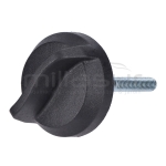 TUERCA BLOQUEO TUBO SALIDA TC102H (6). TC108LH (6) - motoscamaralweb.com