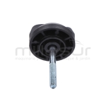 TUERCA BLOQUEO TUBO SALIDA TC102H (6). TC108LH (6) - motoscamaralweb.com