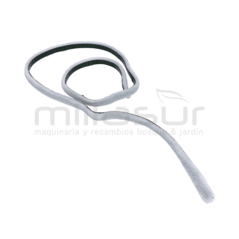 GOMA SELLADO CESTO (11). TC102H (11). TC108LH (11) - motoscamaralweb.com