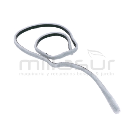 GOMA SELLADO CESTO (11). TC102H (11). TC108LH (11) - motoscamaralweb.com