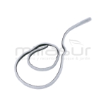 GOMA SELLADO CESTO (11). TC102H (11). TC108LH (11) - motoscamaralweb.com