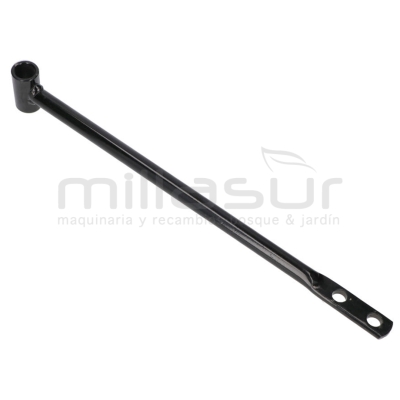 BRAZO ELEVADOR PLATO CORTE TC92. TC102 ( 06 13 ) - motoscamaralweb.com