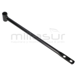 BRAZO ELEVADOR PLATO CORTE TC92. TC102 ( 06 13 ) - motoscamaralweb.com