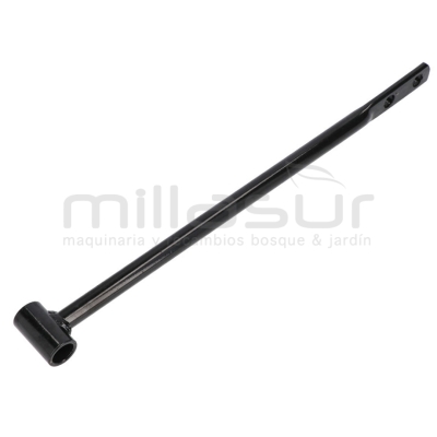 BRAZO ELEVADOR PLATO CORTE TC92. TC102 ( 06 13 ) - motoscamaralweb.com