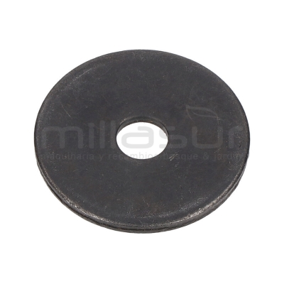 ARANDELA POLEA SUPERIOR BUJE TC92. TC102 (7. 20). TC102H (12). TC108LH (12). TC92H (19) - motoscamaralweb.com