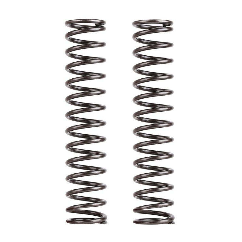 Muelles de horquilla YSS lineales Road 260mm- motoscamaralweb.com Muelles de horquilla YSS lineales Road 260mm- motoscamaralweb.com