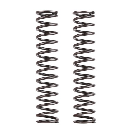 Muelles de horquilla YSS lineales Road 260mm- motoscamaralweb.com