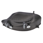 KIT MULCHING TRACTOR CORTACESPED ANOVA TC108LH - motoscamaralweb.com