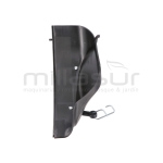 KIT MULCHING TRACTOR CORTACESPED ANOVA TC108LH - motoscamaralweb.com