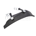 KIT MULCHING TRACTOR CORTACESPED ANOVA TC108LH - motoscamaralweb.com