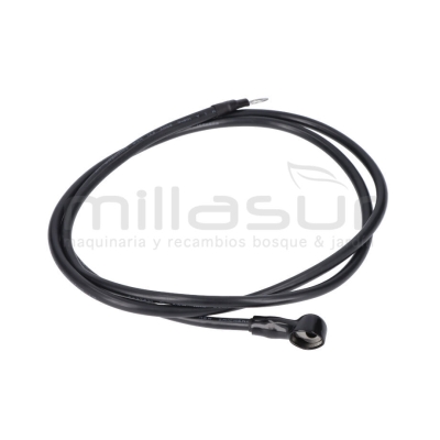 CABLE BATERIA NEGRO TC108LH (1). TC102H (1) - motoscamaralweb.com