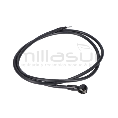 CABLE BATERIA NEGRO TC108LH (1). TC102H (1) - motoscamaralweb.com