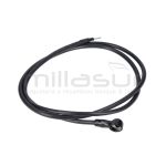 CABLE BATERIA NEGRO TC108LH (1). TC102H (1) - motoscamaralweb.com