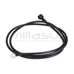 CABLE BATERIA NEGRO TC108LH (1). TC102H (1) - motoscamaralweb.com