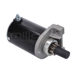MOTOR DE ARRANQUE TC108LH - LC2P73F- 586CC (16) - motoscamaralweb.com