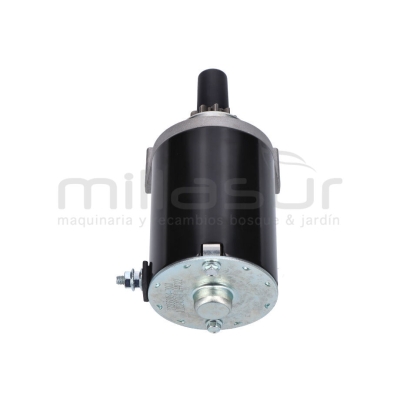 MOTOR DE ARRANQUE TC108LH - LC2P73F- 586CC (16) - motoscamaralweb.com