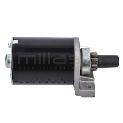 MOTOR DE ARRANQUE TC108LH - LC2P73F- 586CC (16) - motoscamaralweb.com