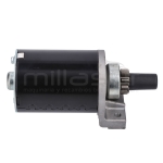 MOTOR DE ARRANQUE TC108LH - LC2P73F- 586CC (16) - motoscamaralweb.com