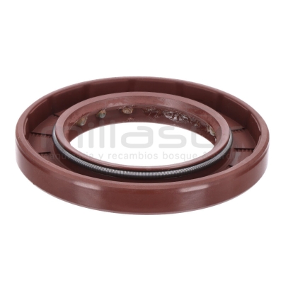 RETEN CIGÜEÑAL 38X62X8TC108LH - LC2P73F- 586CC (12) - motoscamaralweb.com
