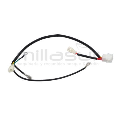 CABLE CONEXIÓN TC108LH - LC2P73F- 586CC (16) - motoscamaralweb.com
