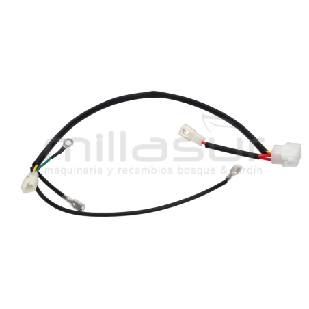 CABLE CONEXIÓN TC108LH - LC2P73F- 586CC (16) - motoscamaralweb.com