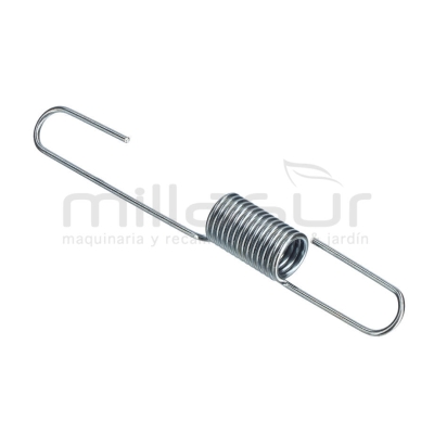 MUELLE RETORNO ACELERADOR TC108LH - LC2P73F- 586CC( 4) - motoscamaralweb.com
