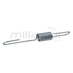 MUELLE RETORNO ACELERADOR TC108LH - LC2P73F- 586CC( 4) - motoscamaralweb.com