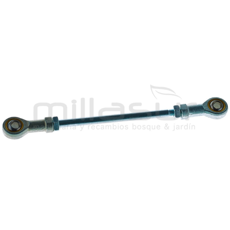VARILLA ROTULAS DIRECCION TRACTOR TC62 ( 01 05 ) - motoscamaralweb.com
