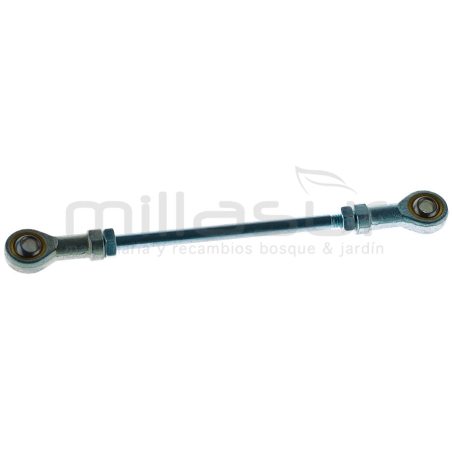 VARILLA ROTULAS DIRECCION TRACTOR TC62 ( 01 05 ) - motoscamaralweb.com