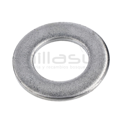 ARANDELA EJE DIRECCION TRACTOR TC62 ( 01 12 ). TC98S (07 08) - motoscamaralweb.com