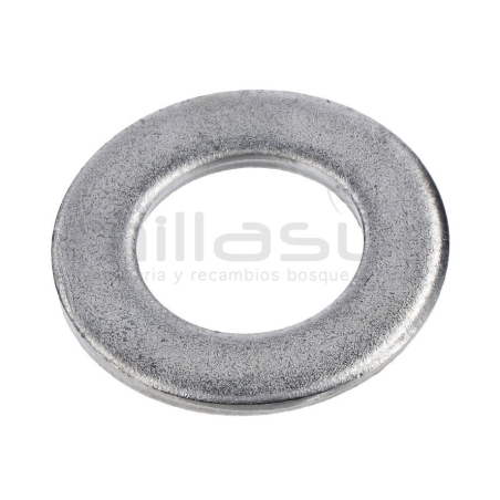 ARANDELA EJE DIRECCION TRACTOR TC62 ( 01 12 ). TC98S (07 08) - motoscamaralweb.com