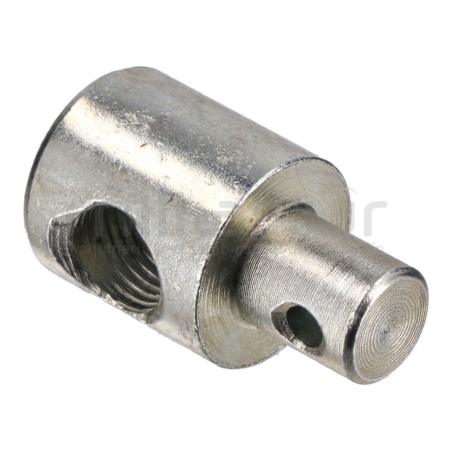 CASQUILLO AJUSTE EJE ALTURAS TRACTOR TC62 ( 02 08). TC98S (13 18)TC102H(33H) - motoscamaralweb.com