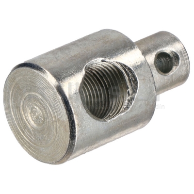 CASQUILLO AJUSTE EJE ALTURAS TRACTOR TC62 ( 02 08). TC98S (13 18)TC102H(33H) - motoscamaralweb.com