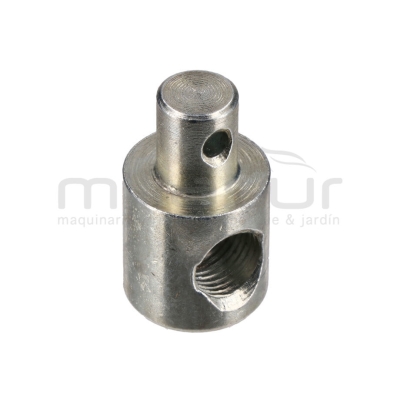 CASQUILLO AJUSTE EJE ALTURAS TRACTOR TC62 ( 02 08). TC98S (13 18)TC102H(33H) - motoscamaralweb.com